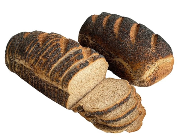 Boerenbruin Maanzaad