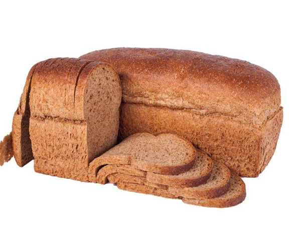 HAAGLANDS Volkoren&nbsp;brooddag per 2