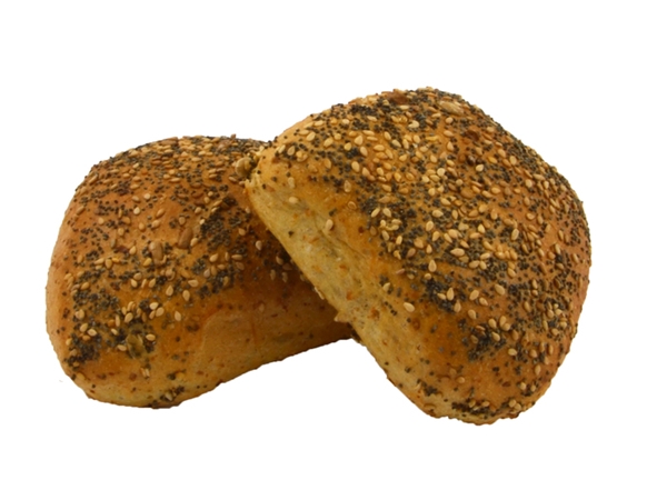 KAMPIOENTJE&nbsp;per 5 voorgebakken