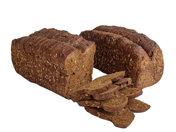 POLDER zonne donker&nbsp;broodactie per 2