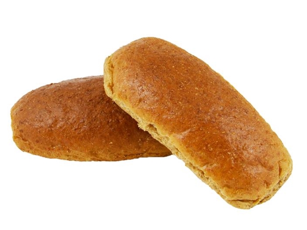 Volkoren puntjes&nbsp;per 6