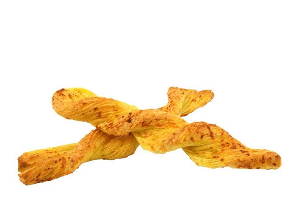 Knabbelstok&nbsp;per 10 voorgebakken