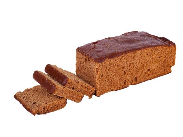 Ontbijtkoek