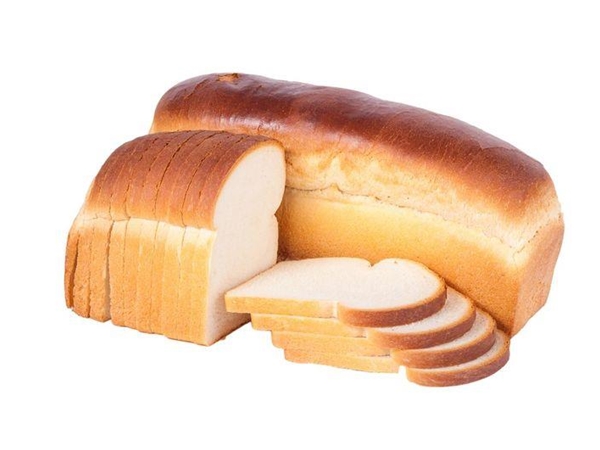 WIT PLAAT ***&nbsp;brooddag per 2