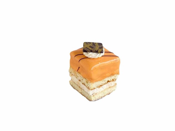 PETITFOUR sinaasappel