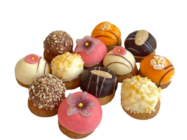 PETIT Glace&nbsp;per 12